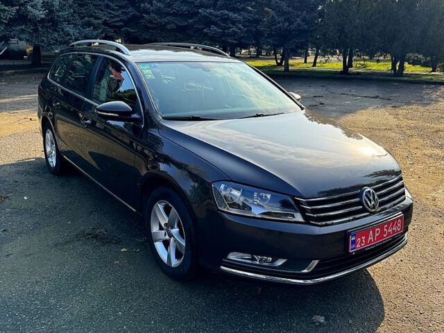 Фольксваген Пассат, об'ємом двигуна 1.4 л та пробігом 142 тис. км за 9300 $, фото 1 на Automoto.ua