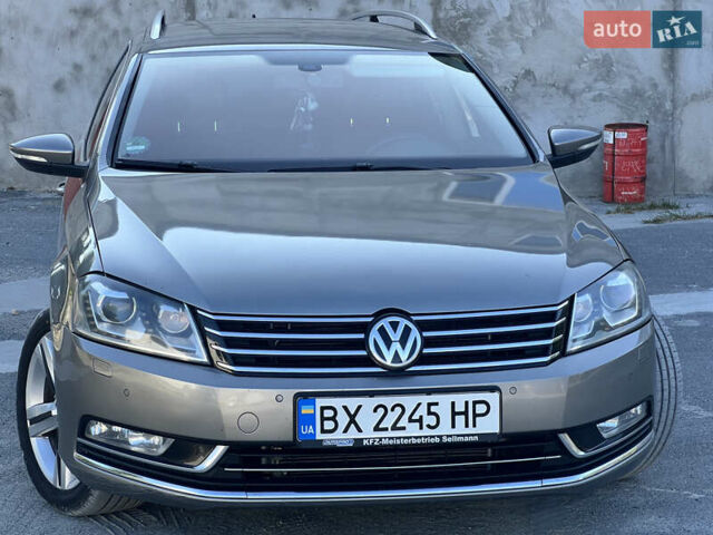 Фольксваген Пассат, объемом двигателя 2 л и пробегом 227 тыс. км за 9999 $, фото 1 на Automoto.ua