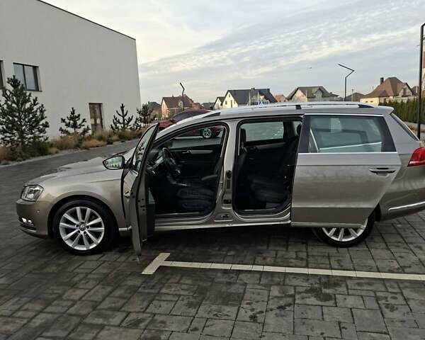 Фольксваген Пассат, объемом двигателя 1.8 л и пробегом 173 тыс. км за 11300 $, фото 1 на Automoto.ua