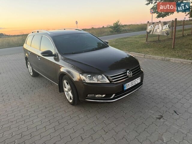 Фольксваген Пассат, объемом двигателя 2 л и пробегом 260 тыс. км за 8999 $, фото 1 на Automoto.ua