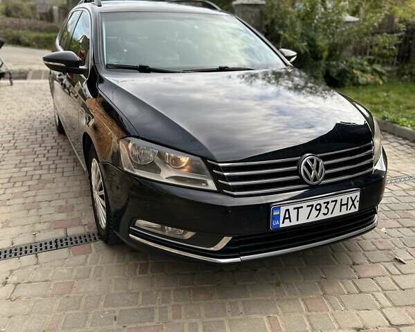 Фольксваген Пассат, объемом двигателя 1.6 л и пробегом 240 тыс. км за 8950 $, фото 1 на Automoto.ua