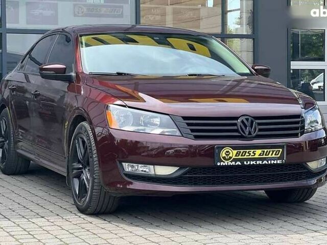 Фольксваген Пассат, об'ємом двигуна 2 л та пробігом 141 тис. км за 13400 $, фото 1 на Automoto.ua