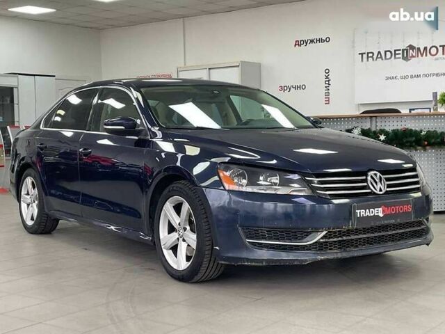 Фольксваген Пассат, объемом двигателя 0 л и пробегом 278 тыс. км за 9490 $, фото 1 на Automoto.ua