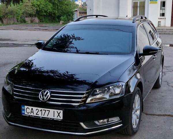 Фольксваген Пассат, объемом двигателя 1.97 л и пробегом 275 тыс. км за 13200 $, фото 1 на Automoto.ua