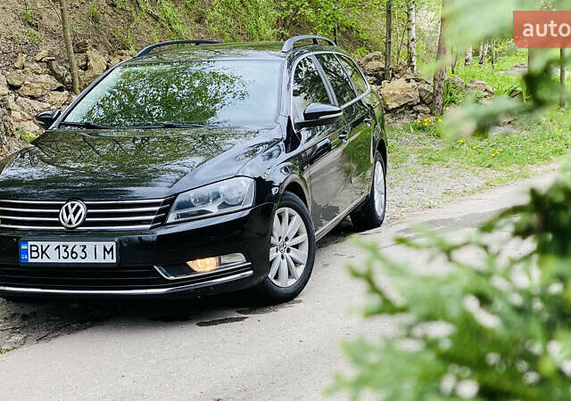 Фольксваген Пассат, объемом двигателя 2 л и пробегом 234 тыс. км за 10999 $, фото 1 на Automoto.ua