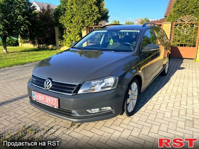 Фольксваген Пассат, об'ємом двигуна 1.6 л та пробігом 240 тис. км за 10300 $, фото 1 на Automoto.ua