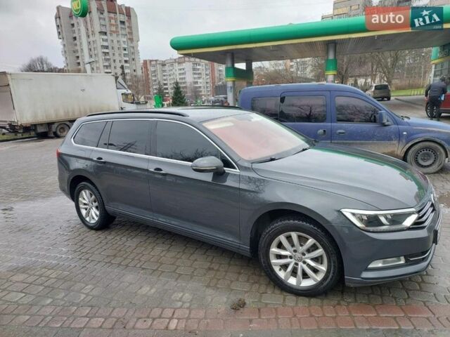Фольксваген Пассат, объемом двигателя 0 л и пробегом 200 тыс. км за 10900 $, фото 1 на Automoto.ua