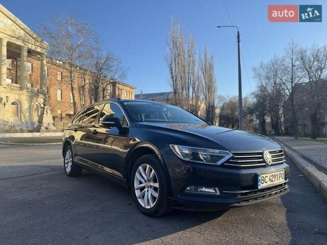 Фольксваген Пассат, объемом двигателя 1.97 л и пробегом 391 тыс. км за 14700 $, фото 1 на Automoto.ua
