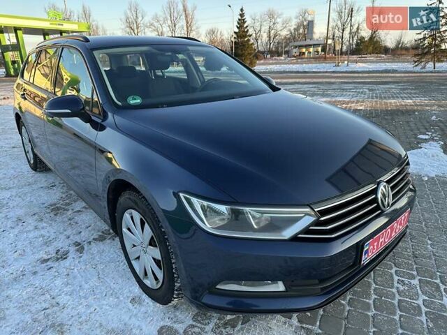 Фольксваген Пассат, объемом двигателя 1.6 л и пробегом 275 тыс. км за 12250 $, фото 1 на Automoto.ua