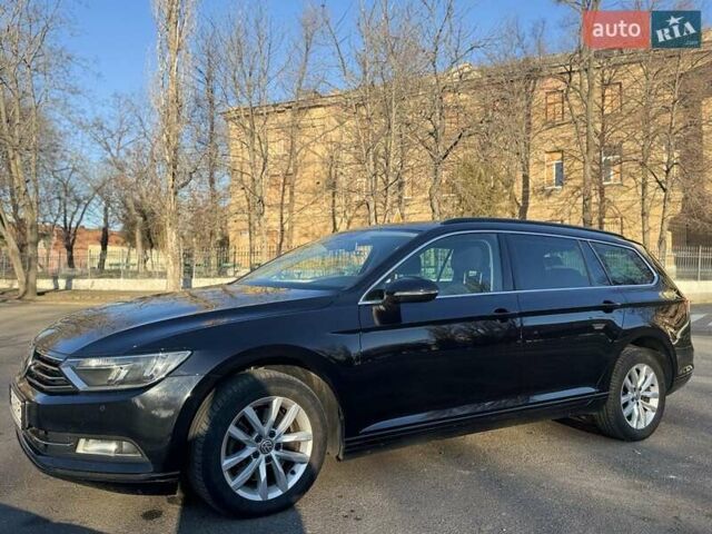 Фольксваген Пассат, об'ємом двигуна 1.97 л та пробігом 391 тис. км за 15500 $, фото 1 на Automoto.ua