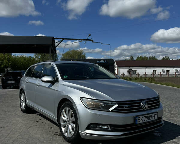 Фольксваген Пассат, объемом двигателя 2 л и пробегом 338 тыс. км за 12300 $, фото 1 на Automoto.ua