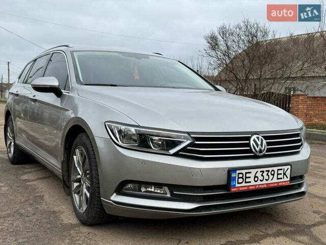 Фольксваген Пассат, об'ємом двигуна 2 л та пробігом 198 тис. км за 16000 $, фото 1 на Automoto.ua
