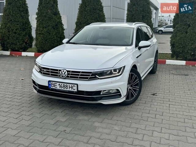 Фольксваген Пассат, объемом двигателя 1.97 л и пробегом 260 тыс. км за 16999 $, фото 1 на Automoto.ua