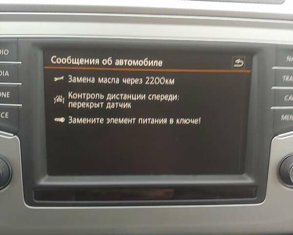 Фольксваген Пассат, объемом двигателя 1.97 л и пробегом 255 тыс. км за 16300 $, фото 1 на Automoto.ua