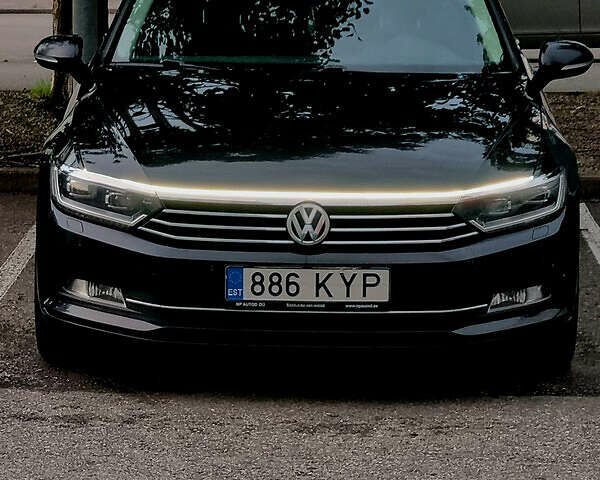 Фольксваген Пассат, объемом двигателя 0 л и пробегом 300 тыс. км за 20000 $, фото 1 на Automoto.ua