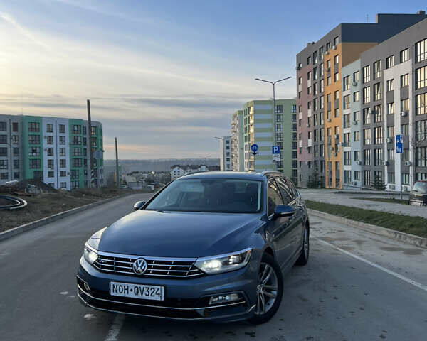 Фольксваген Пассат, объемом двигателя 0 л и пробегом 240 тыс. км за 14299 $, фото 1 на Automoto.ua