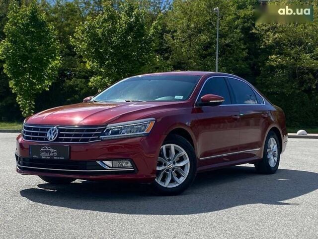 Фольксваген Пассат, объемом двигателя 0 л и пробегом 73 тыс. км за 12490 $, фото 1 на Automoto.ua