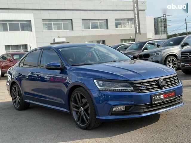 Фольксваген Пассат, об'ємом двигуна 1.8 л та пробігом 144 тис. км за 13490 $, фото 1 на Automoto.ua