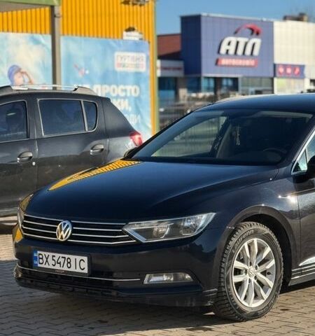 Фольксваген Пассат, объемом двигателя 1.6 л и пробегом 302 тыс. км за 13000 $, фото 1 на Automoto.ua