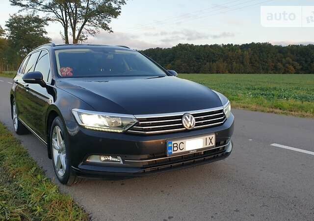 Фольксваген Пассат, объемом двигателя 1.97 л и пробегом 250 тыс. км за 14800 $, фото 1 на Automoto.ua