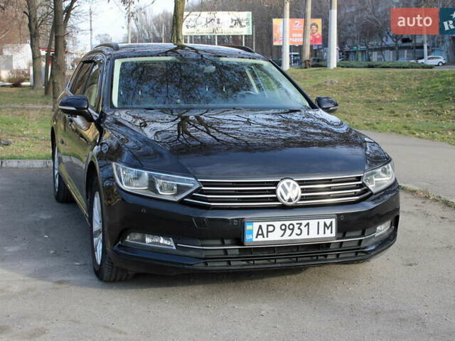 Фольксваген Пассат, объемом двигателя 1.6 л и пробегом 257 тыс. км за 11900 $, фото 1 на Automoto.ua