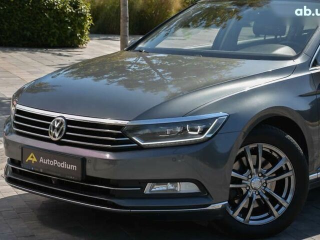 Фольксваген Пассат, об'ємом двигуна 2 л та пробігом 241 тис. км за 16500 $, фото 1 на Automoto.ua