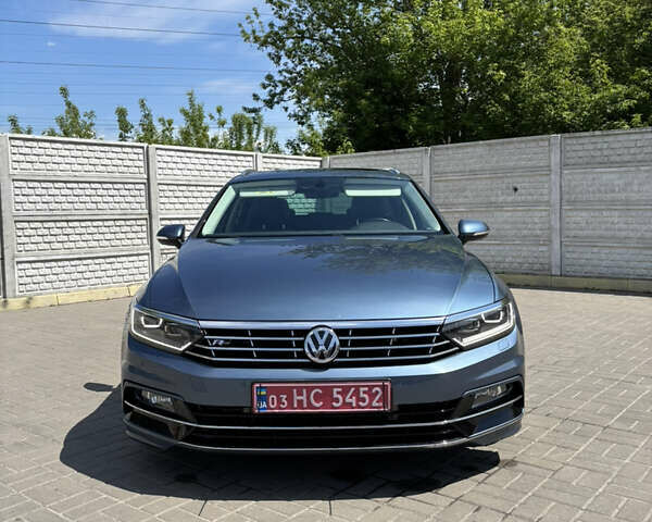 Фольксваген Пассат, объемом двигателя 0 л и пробегом 230 тыс. км за 15800 $, фото 1 на Automoto.ua