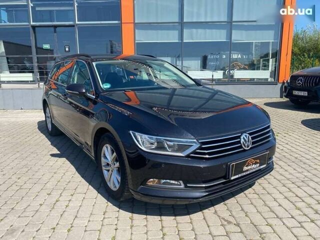 Фольксваген Пассат, объемом двигателя 2 л и пробегом 254 тыс. км за 13300 $, фото 1 на Automoto.ua