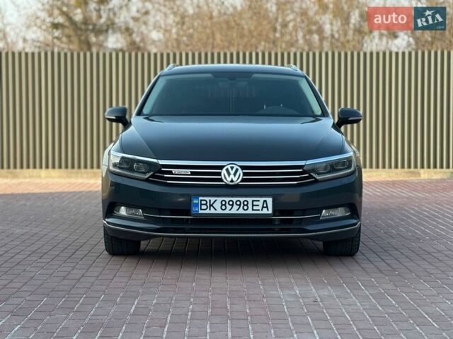 Фольксваген Пассат, об'ємом двигуна 1.97 л та пробігом 257 тис. км за 16300 $, фото 1 на Automoto.ua