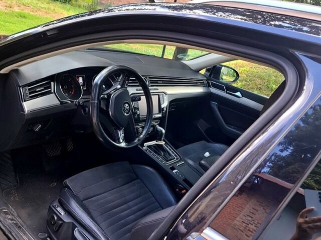 Фольксваген Пассат, об'ємом двигуна 2 л та пробігом 200 тис. км за 17000 $, фото 1 на Automoto.ua