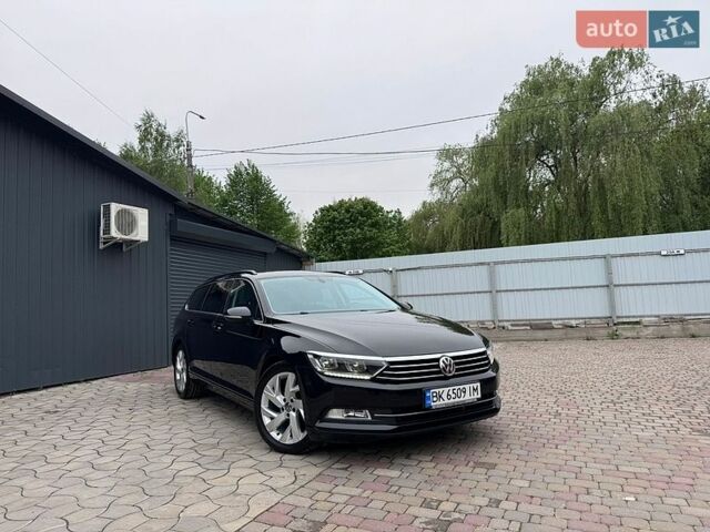 Фольксваген Пассат, объемом двигателя 2 л и пробегом 272 тыс. км за 14900 $, фото 1 на Automoto.ua