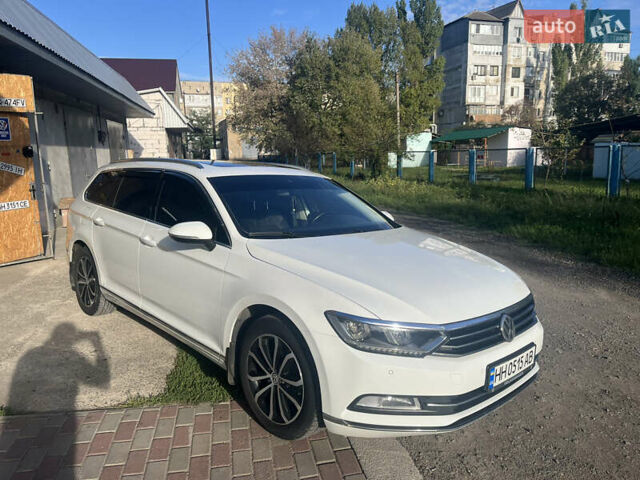Фольксваген Пассат, объемом двигателя 1.97 л и пробегом 292 тыс. км за 16500 $, фото 1 на Automoto.ua