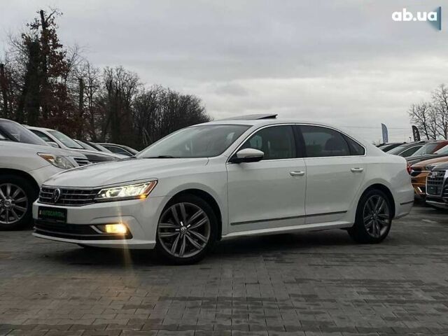 Фольксваген Пассат, объемом двигателя 1.8 л и пробегом 167 тыс. км за 13990 $, фото 1 на Automoto.ua