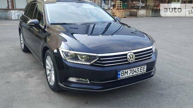 Фольксваген Пассат, об'ємом двигуна 1.97 л та пробігом 210 тис. км за 17800 $, фото 1 на Automoto.ua