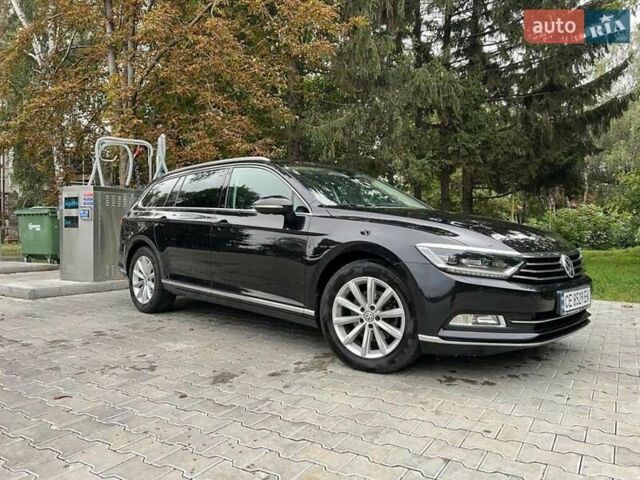 Фольксваген Пассат, об'ємом двигуна 1.97 л та пробігом 237 тис. км за 17500 $, фото 1 на Automoto.ua