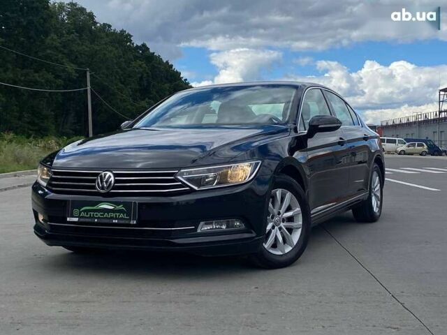 Фольксваген Пассат, объемом двигателя 1.6 л и пробегом 313 тыс. км за 14990 $, фото 1 на Automoto.ua