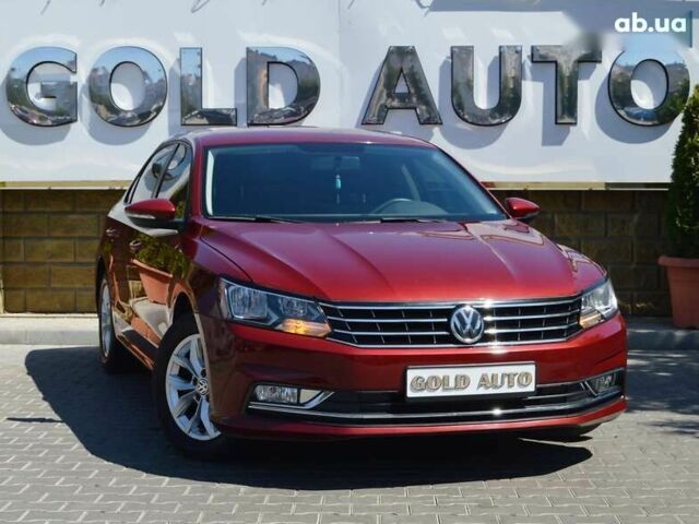 Фольксваген Пассат, объемом двигателя 0 л и пробегом 170 тыс. км за 12900 $, фото 1 на Automoto.ua