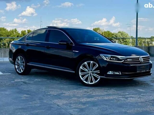 Фольксваген Пассат, об'ємом двигуна 2 л та пробігом 177 тис. км за 22300 $, фото 1 на Automoto.ua