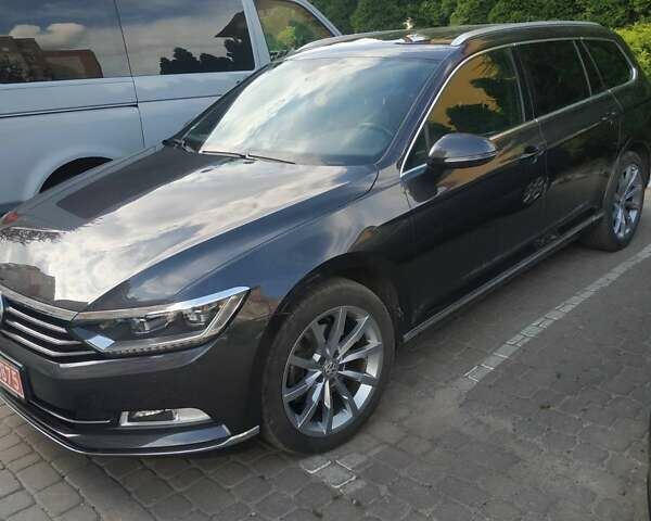Фольксваген Пассат, объемом двигателя 2 л и пробегом 123 тыс. км за 25200 $, фото 1 на Automoto.ua