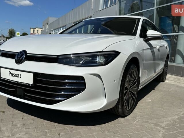 Фольксваген Пассат, об'ємом двигуна 1.97 л та пробігом 0 тис. км за 52300 $, фото 1 на Automoto.ua
