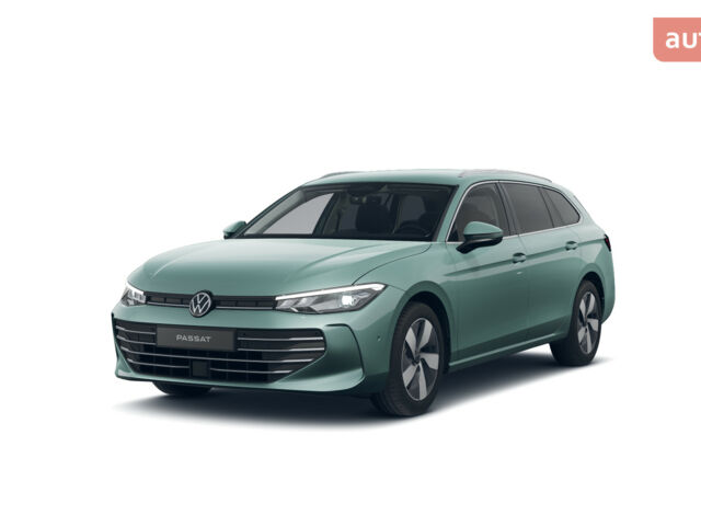 Фольксваген Пассат, объемом двигателя 1.98 л и пробегом 0 тыс. км за 44142 $, фото 1 на Automoto.ua