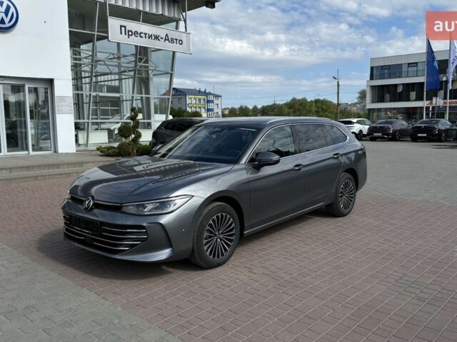 Фольксваген Пассат, объемом двигателя 1.97 л и пробегом 0 тыс. км за 47000 $, фото 1 на Automoto.ua