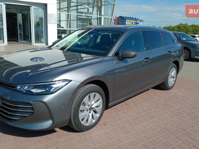 Фольксваген Пассат, об'ємом двигуна 1.98 л та пробігом 0 тис. км за 42000 $, фото 1 на Automoto.ua