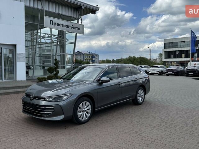 Фольксваген Пассат, объемом двигателя 1.98 л и пробегом 0 тыс. км за 42000 $, фото 1 на Automoto.ua