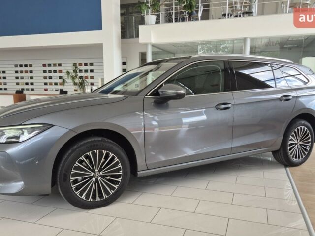 Фольксваген Пассат, об'ємом двигуна 1.97 л та пробігом 0 тис. км за 45999 $, фото 1 на Automoto.ua