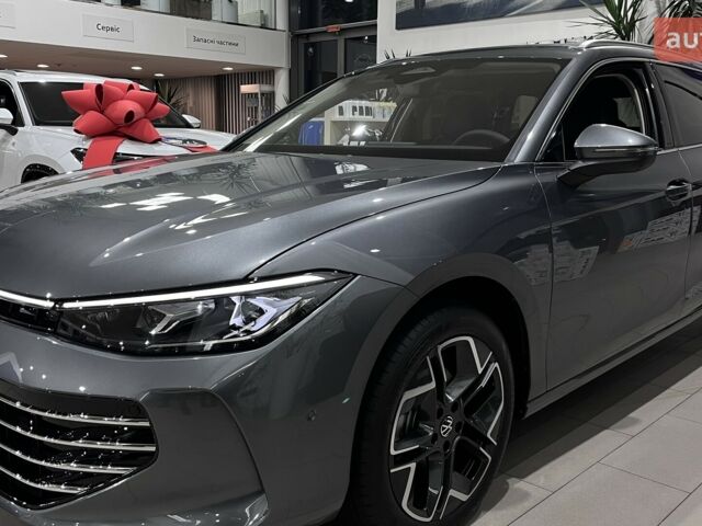 Фольксваген Пассат, об'ємом двигуна 1.97 л та пробігом 0 тис. км за 44186 $, фото 1 на Automoto.ua