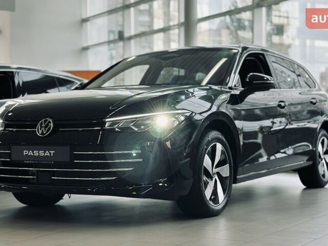 Фольксваген Пассат, объемом двигателя 1.98 л и пробегом 0 тыс. км за 39183 $, фото 1 на Automoto.ua