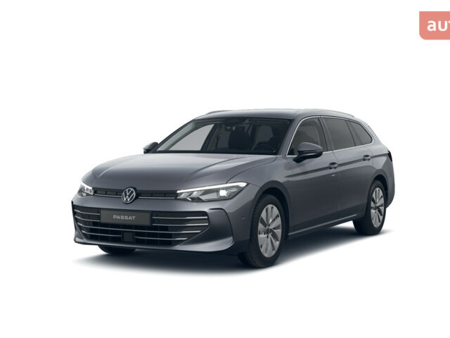 Фольксваген Пассат, об'ємом двигуна 1.98 л та пробігом 0 тис. км за 43581 $, фото 1 на Automoto.ua