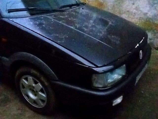 Фольксваген Пассат, об'ємом двигуна 1.8 л та пробігом 2650 тис. км за 700 $, фото 1 на Automoto.ua