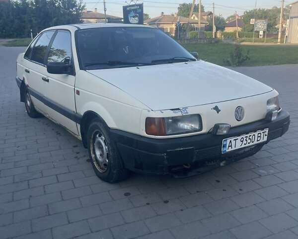 Жовтий Фольксваген Пассат, об'ємом двигуна 1.9 л та пробігом 500 тис. км за 1000 $, фото 1 на Automoto.ua